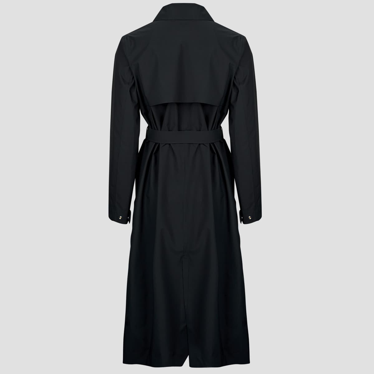 Women's Coats K-Way Black