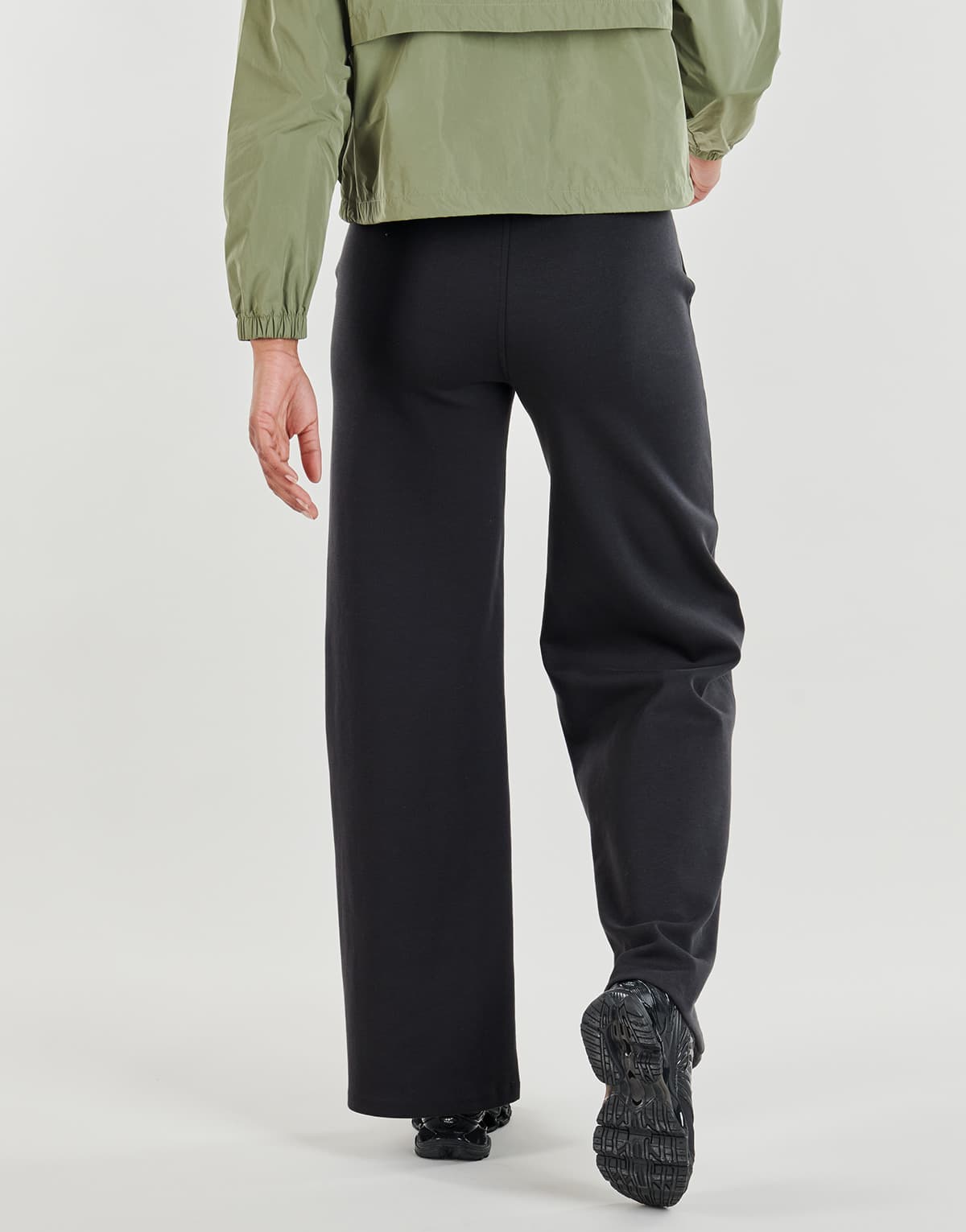 Women's Tracksuits K-Way Black