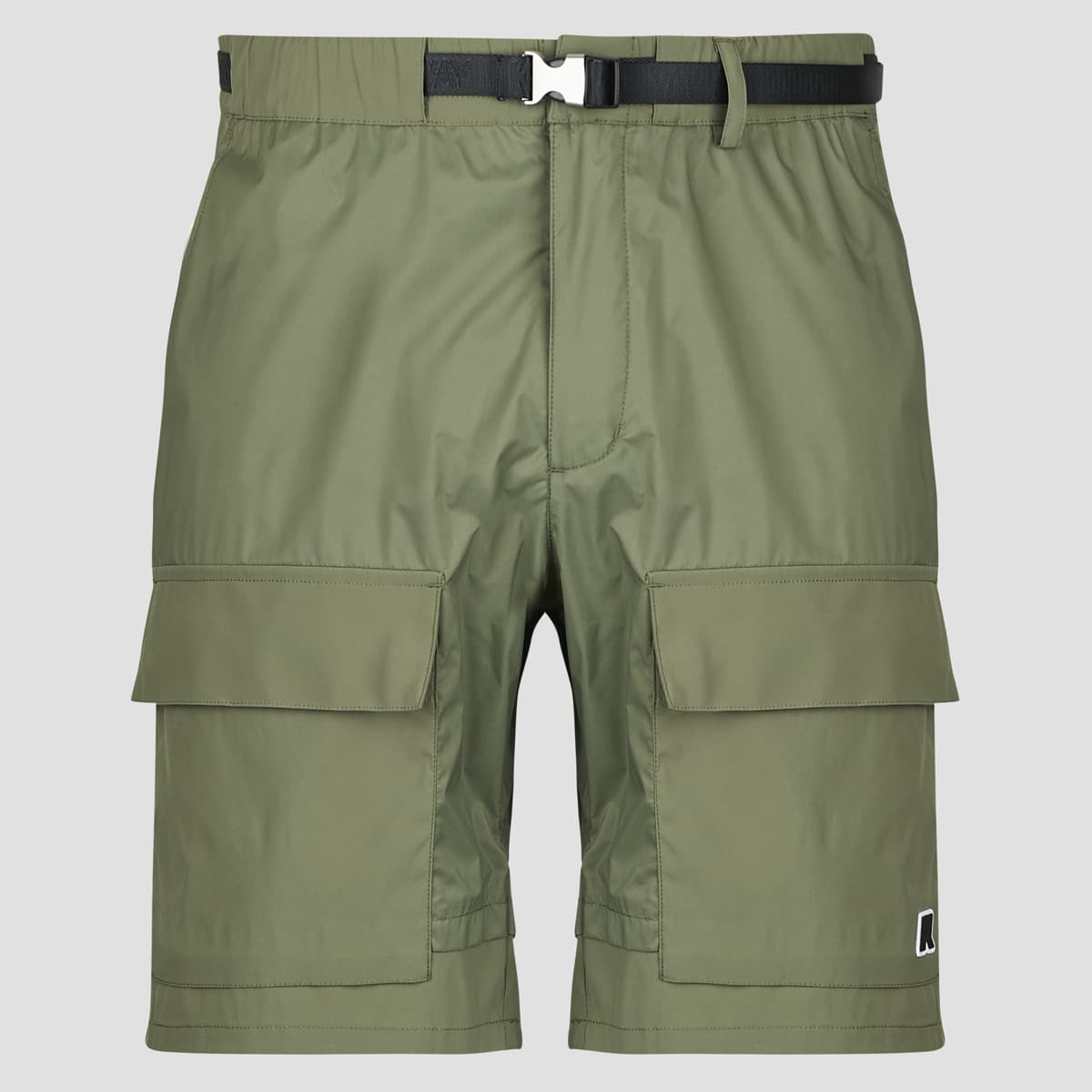 Men's Shorts K-Way Khaki