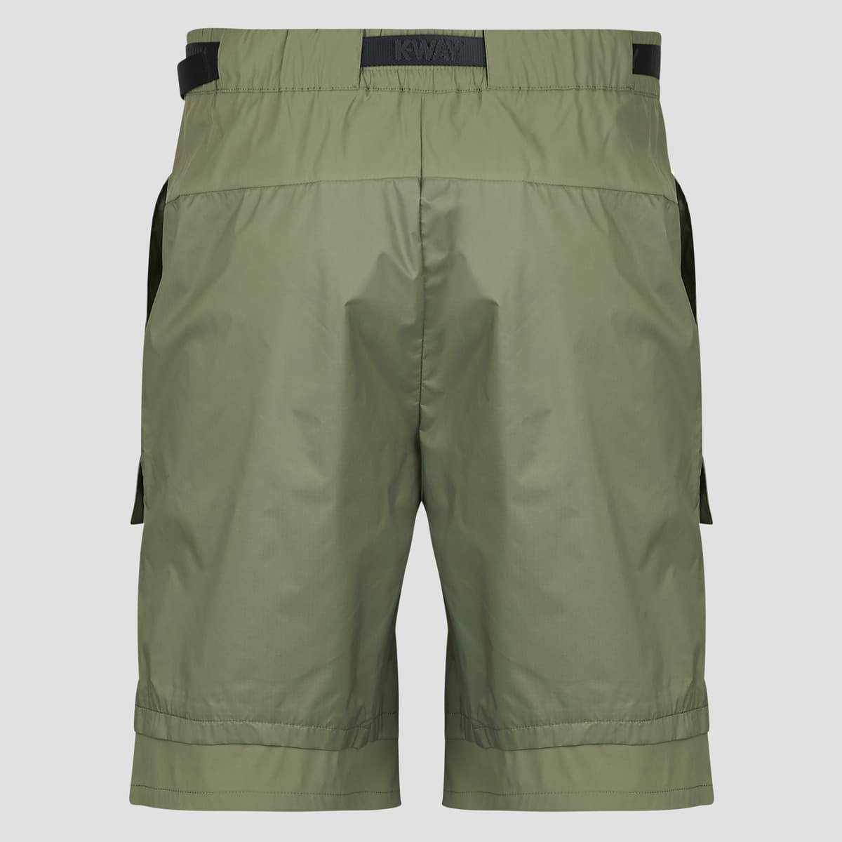 Men's Shorts K-Way Khaki