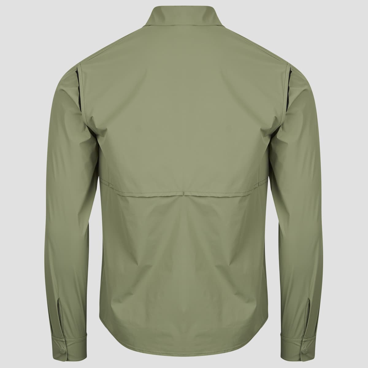 Men's T-Shirts K-Way Khaki