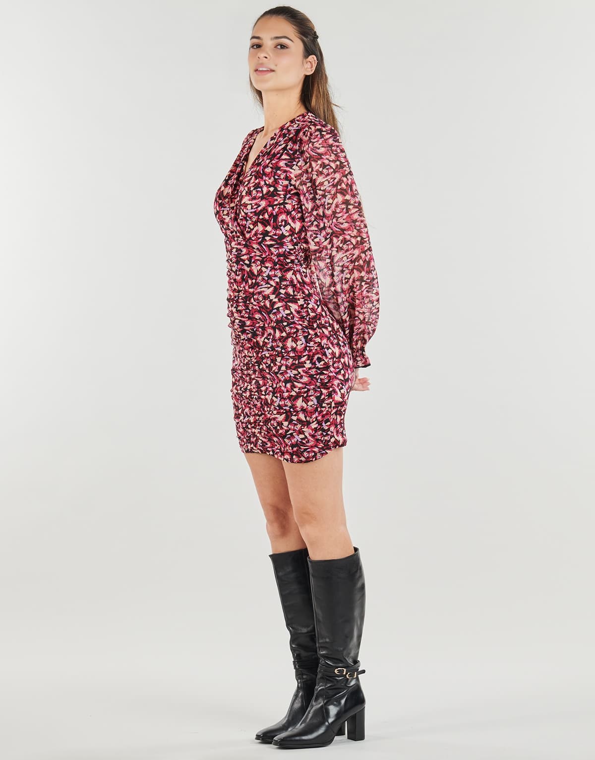 Women's Dresses Morgan Multicolor