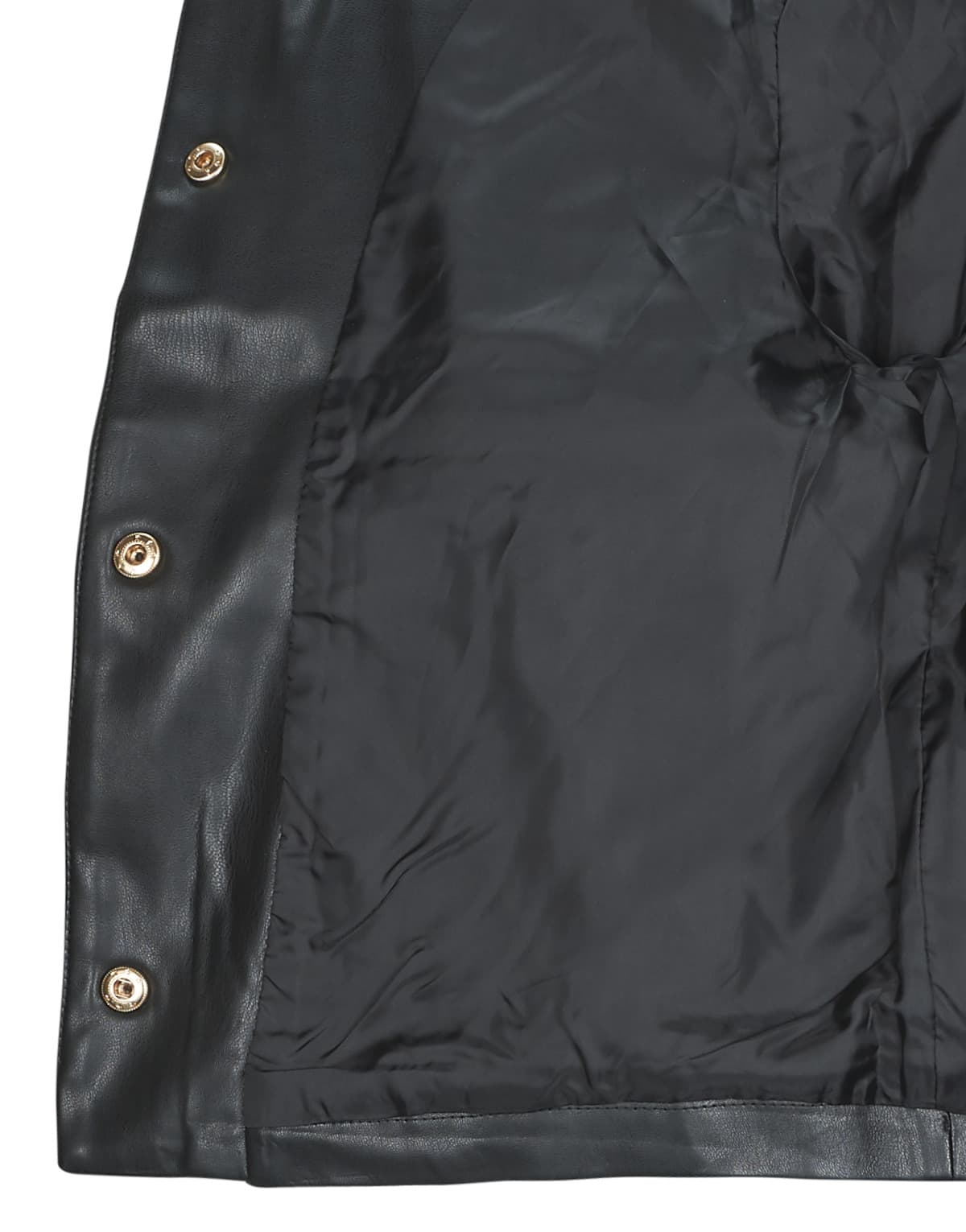 Women's Jackets Morgan Black