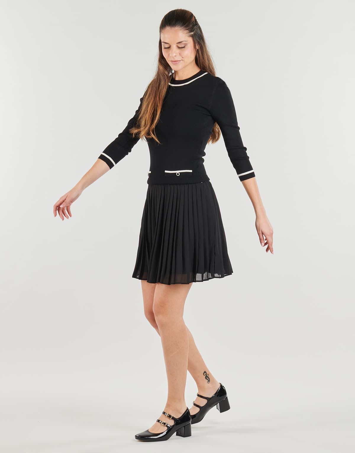 Women's Dresses Morgan Black