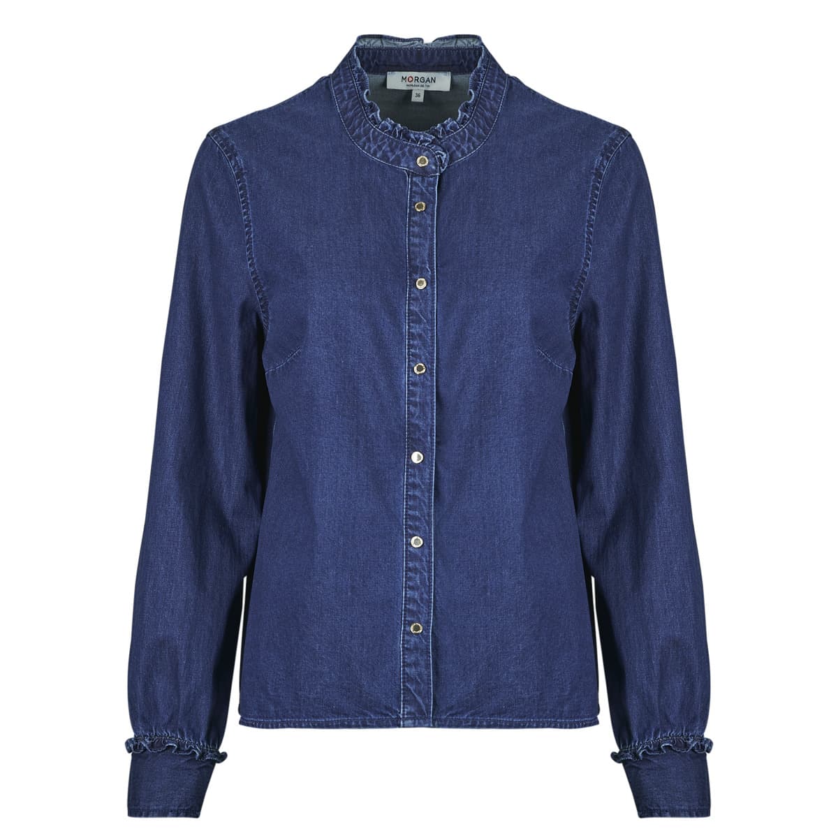 Πουκάμισα Morgan CING