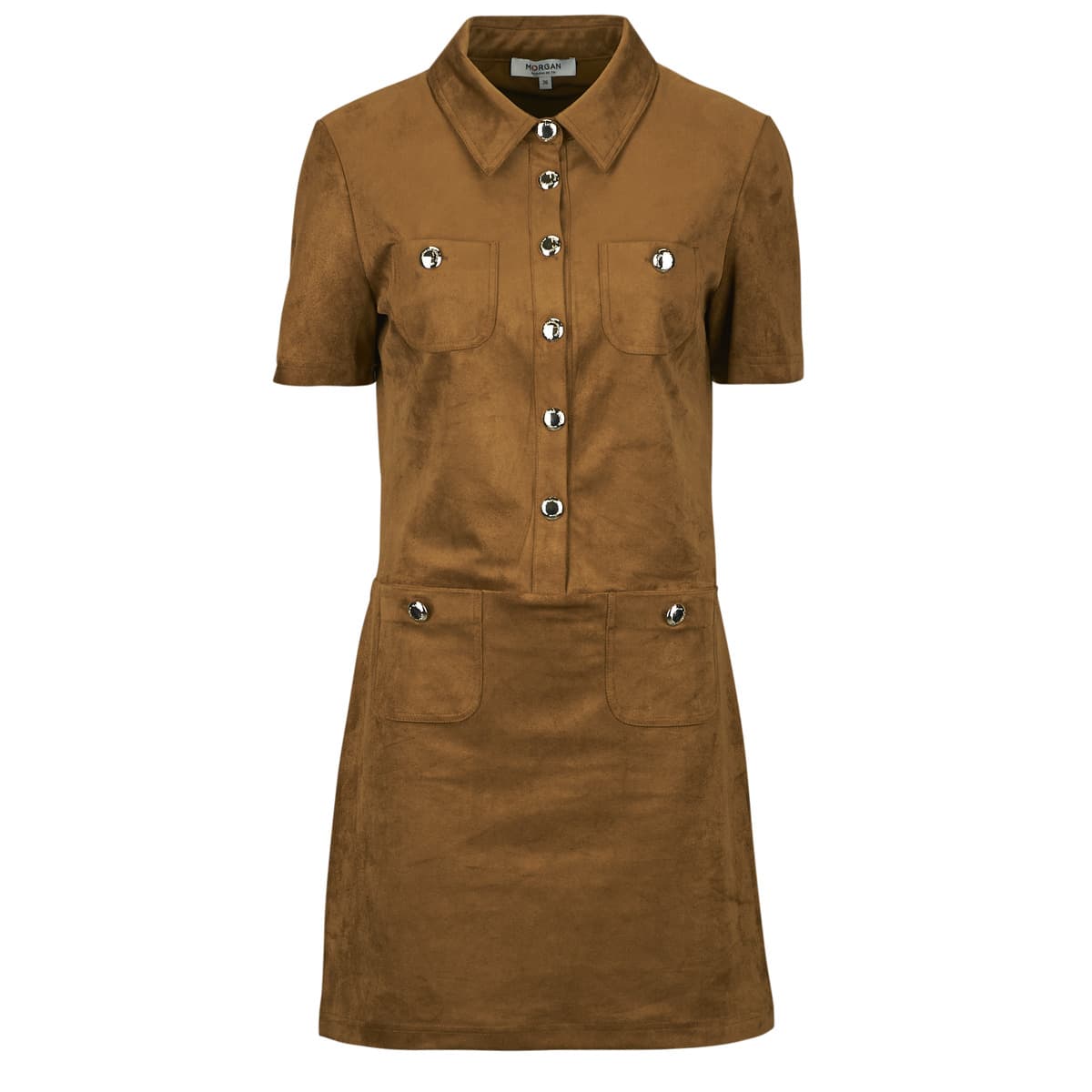 Κοντά Φορέματα Morgan RSIBIL