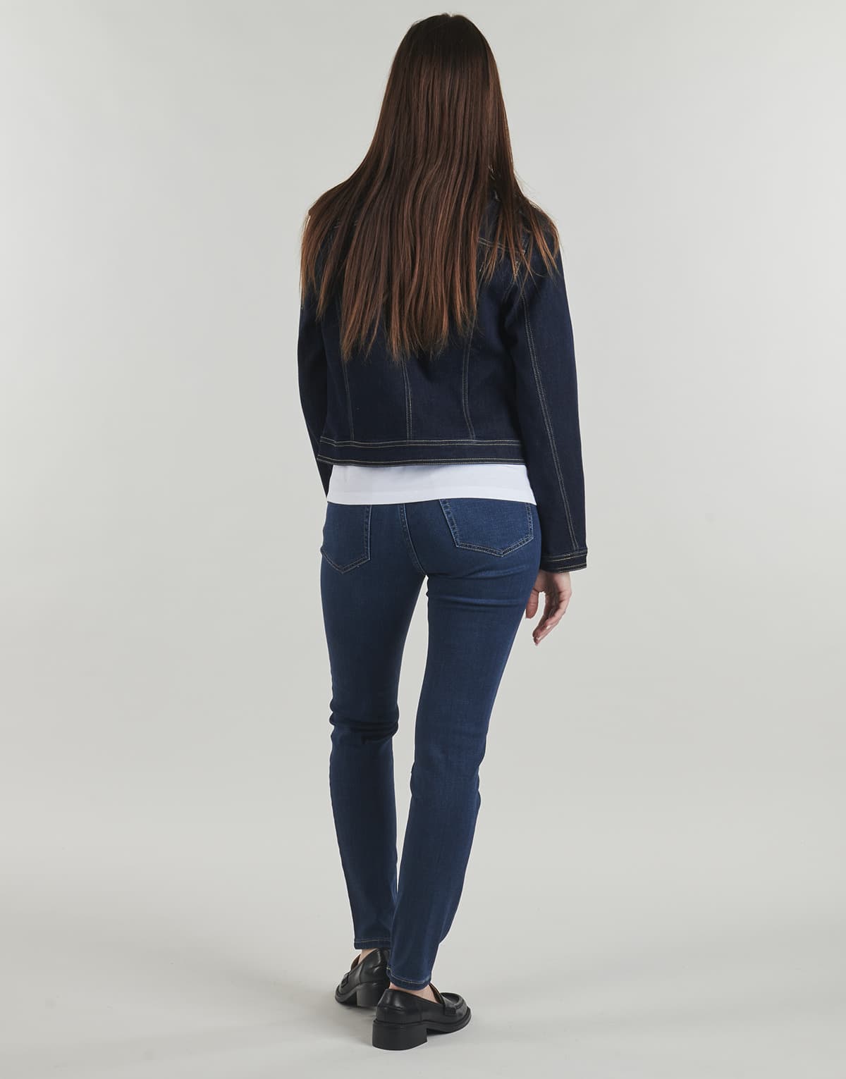 Women's Jackets Morgan Blue