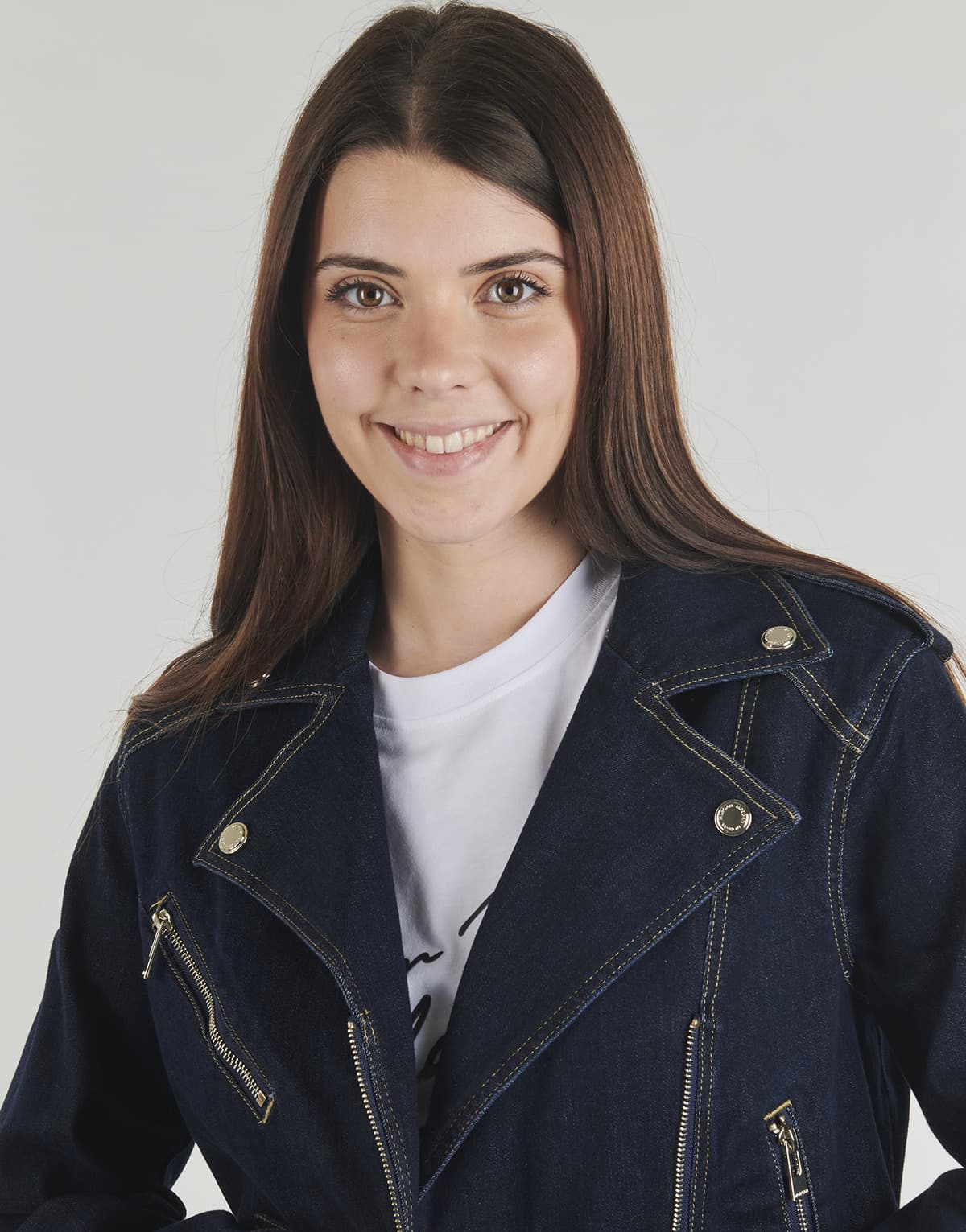 Women's Jackets Morgan Blue