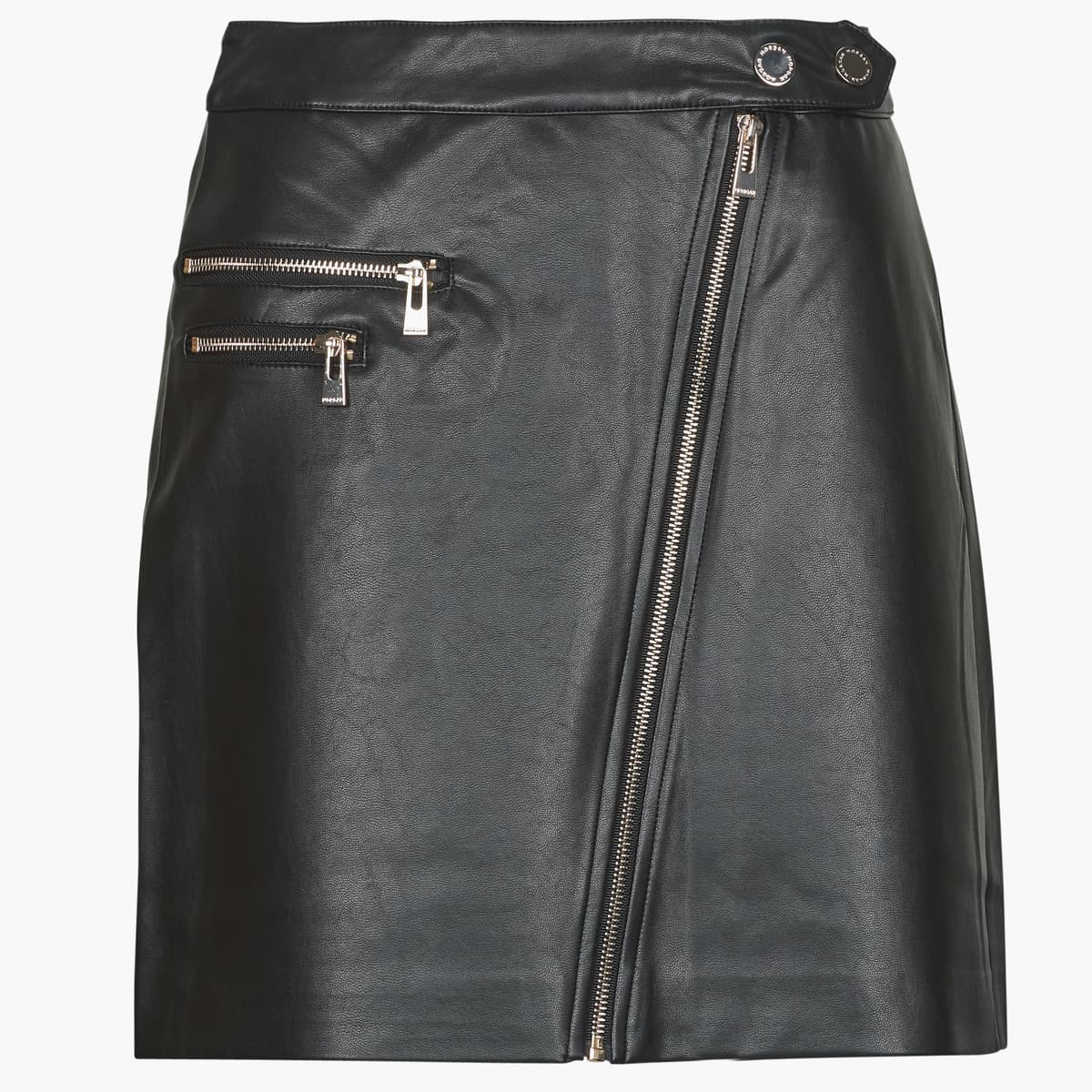 Women's Skirts Morgan Black