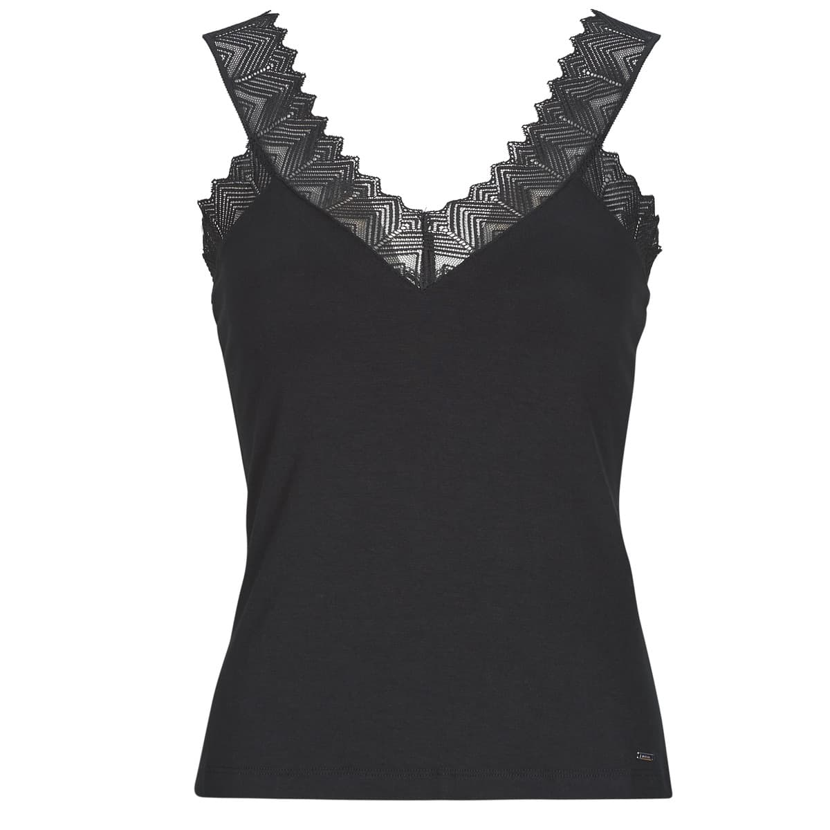 Αμάνικα/T-shirts χωρίς μανίκια Morgan DNAE