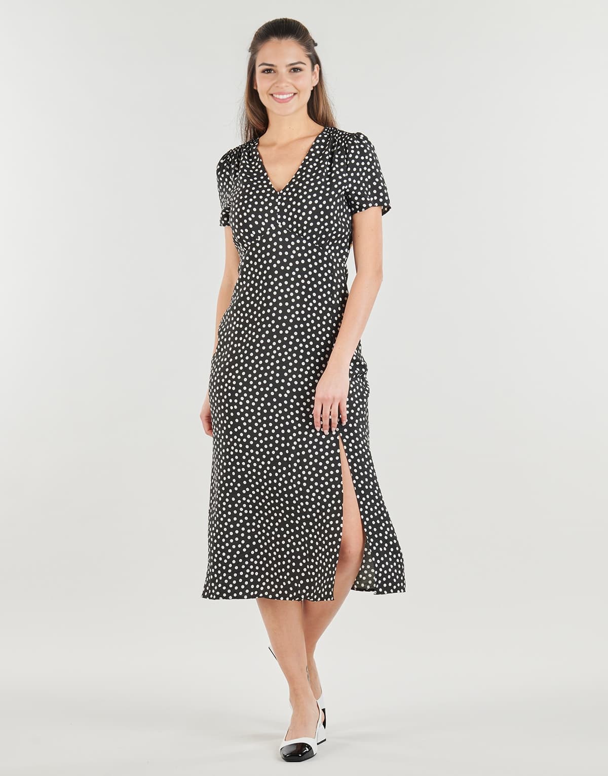 Women's Dresses Morgan Black