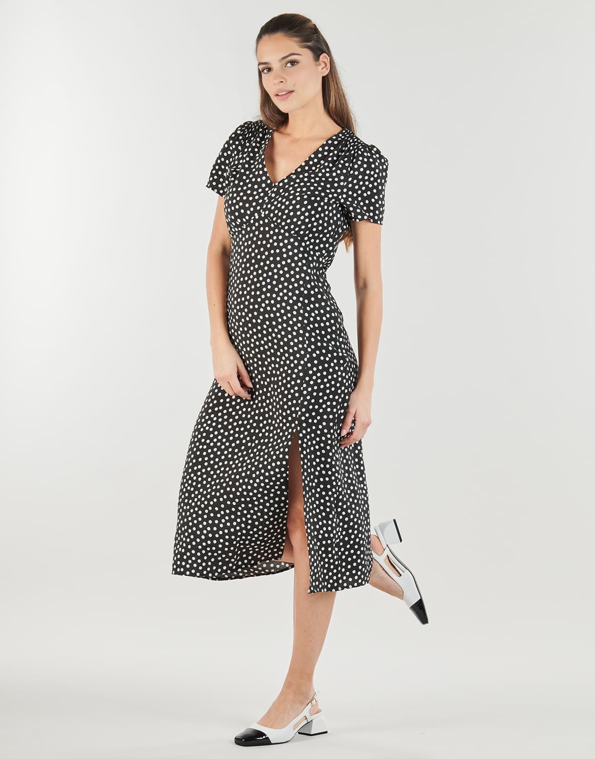 Women's Dresses Morgan Black