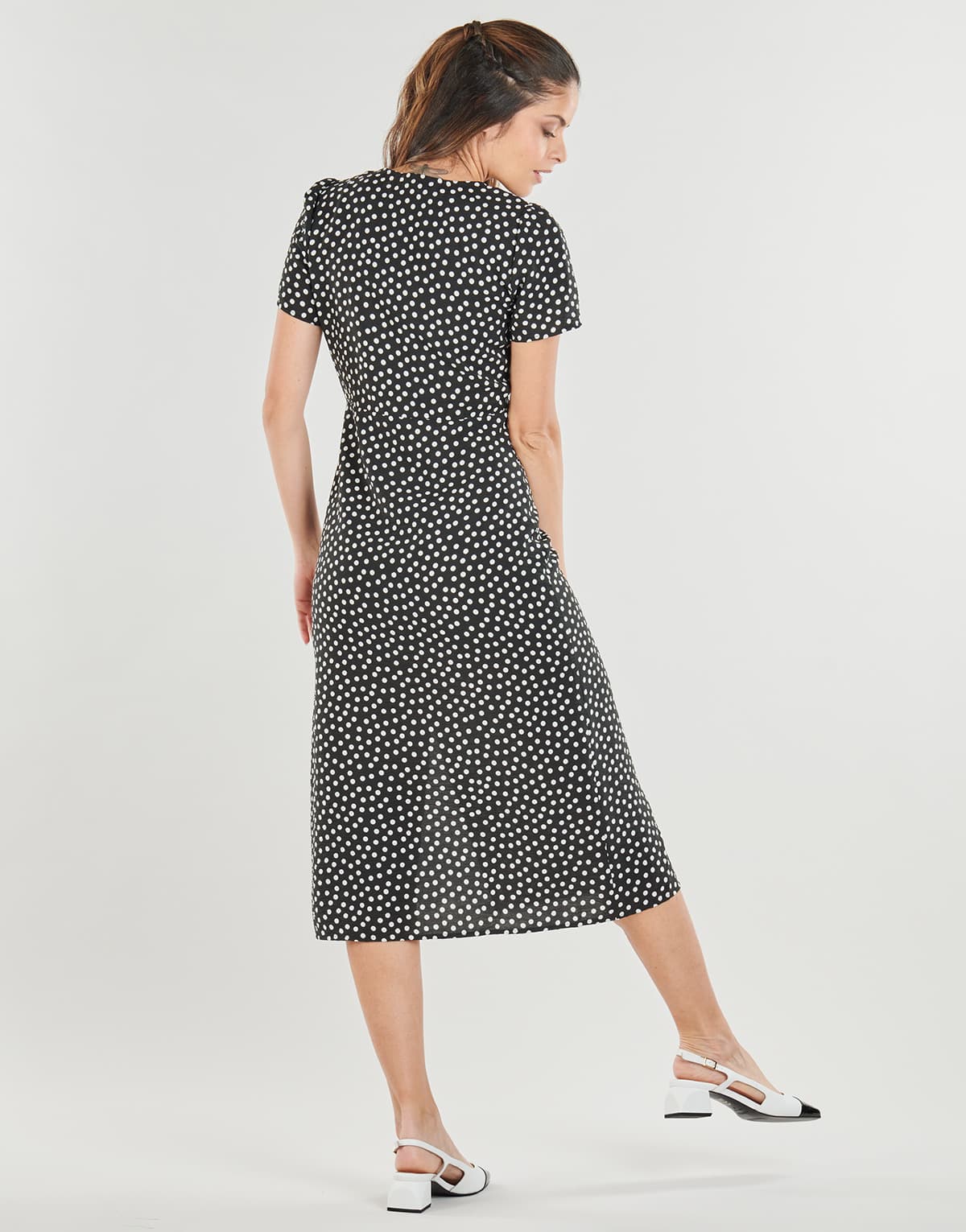 Women's Dresses Morgan Black