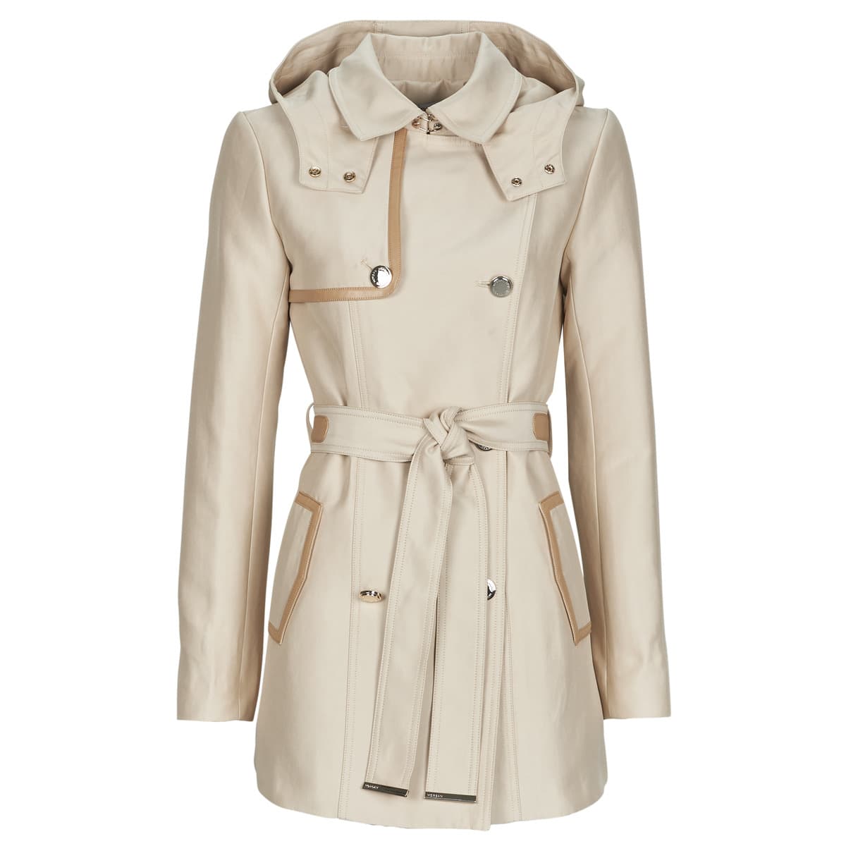 Καπαρτίνες Morgan GSAMIR