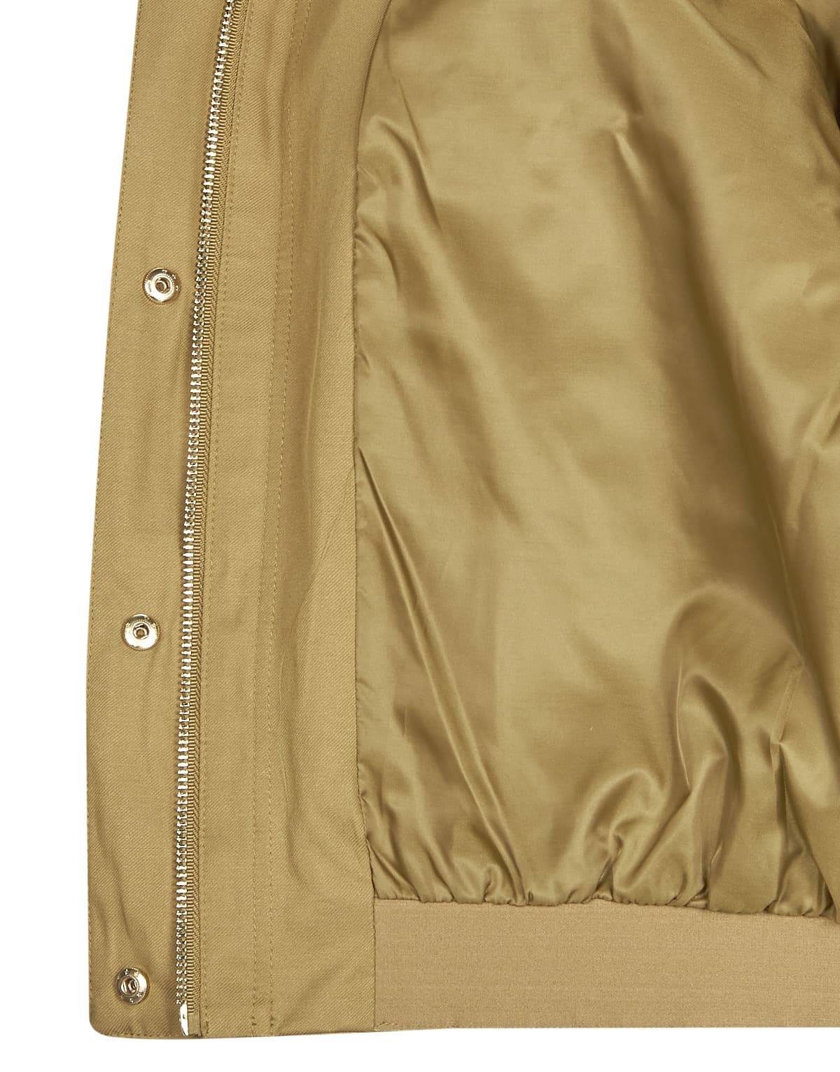 Women's Jackets Morgan Brown