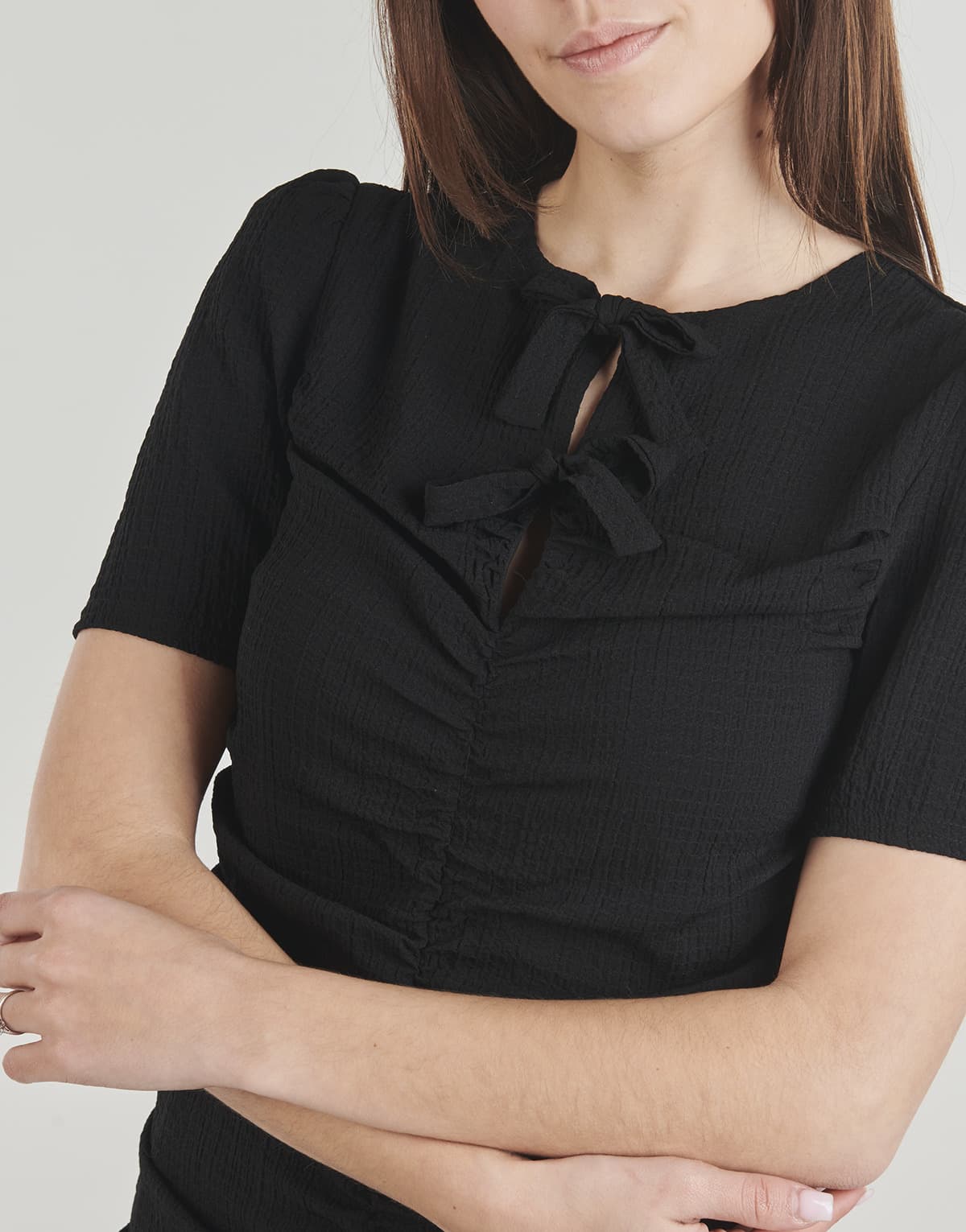 Women's Dresses Morgan Black