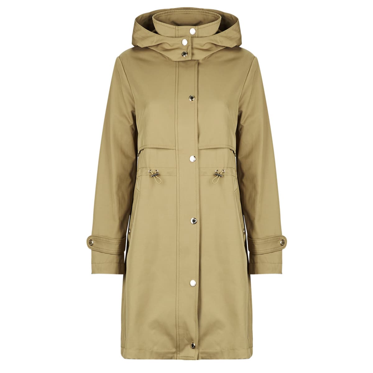 Καπαρτίνες Morgan GIFRAY