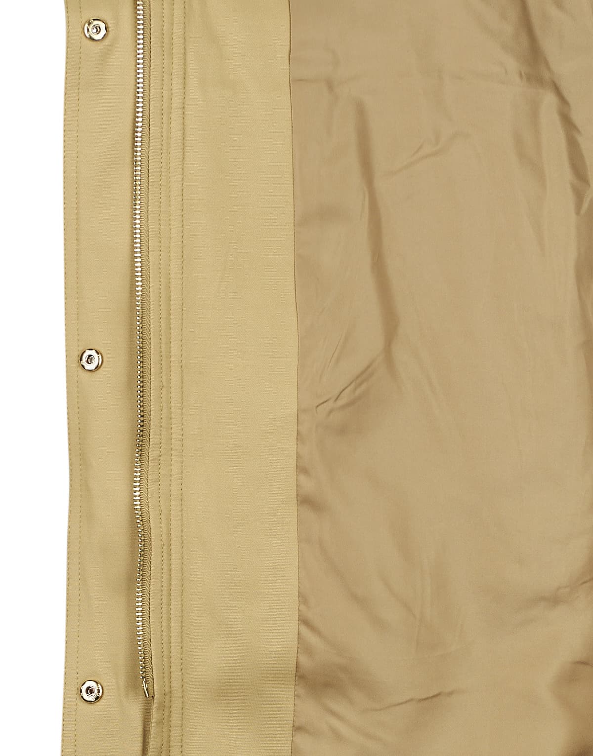 Women's Coats Morgan Beige
