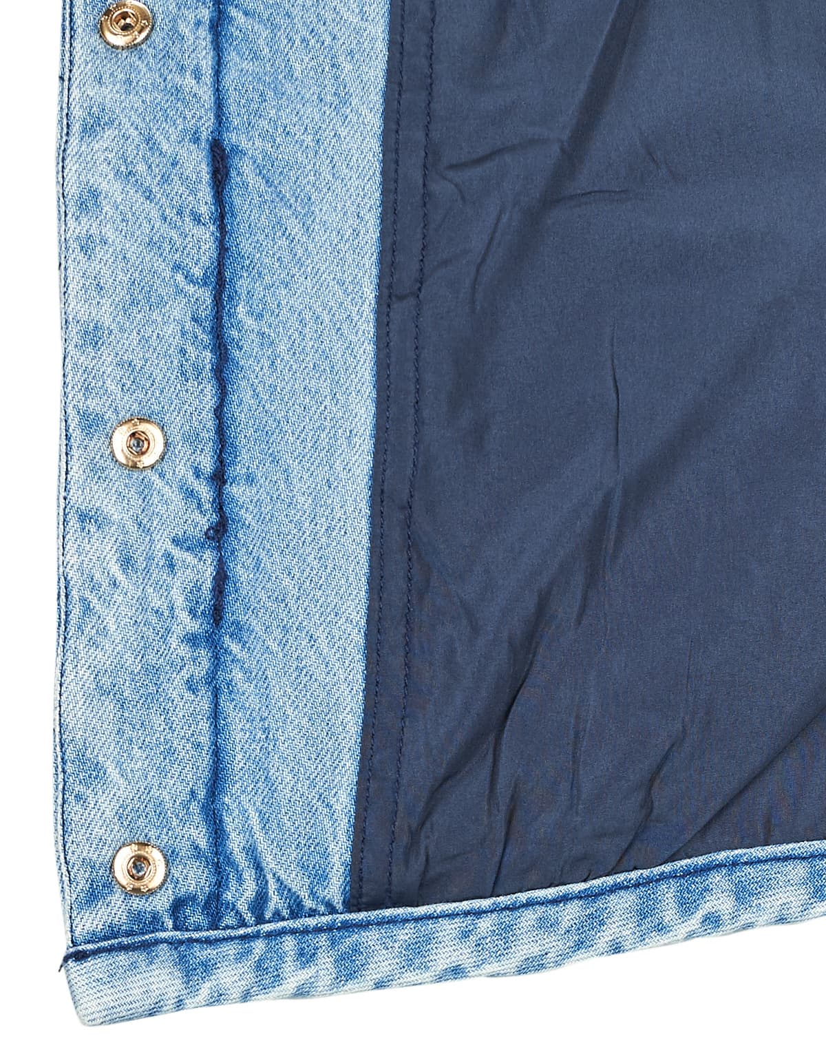 Women's Jackets Morgan Blue