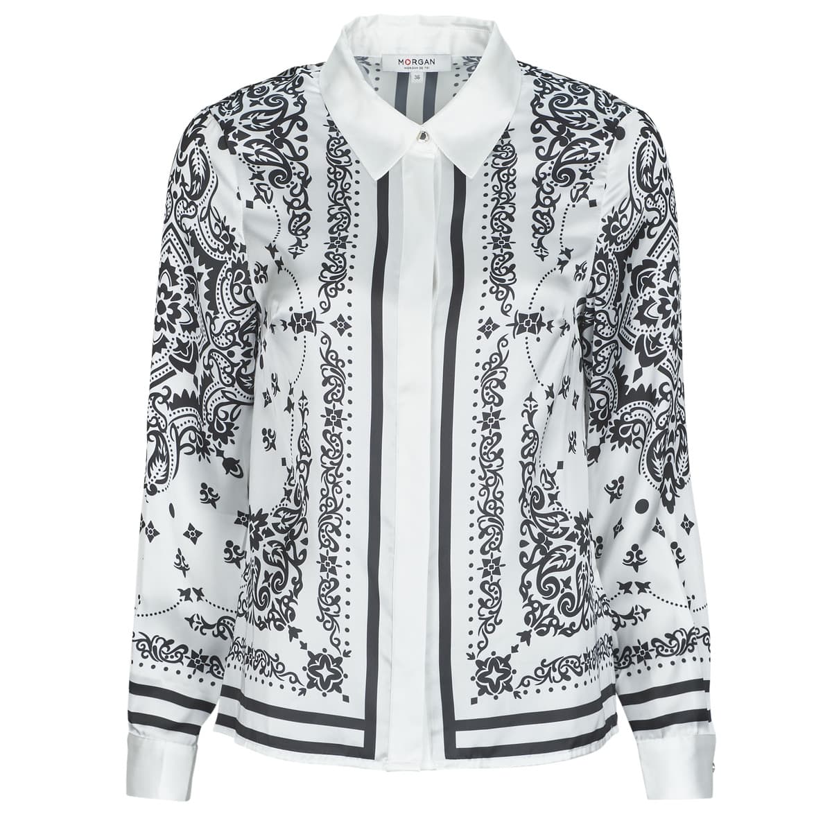 Πουκάμισα Morgan CFOULAR