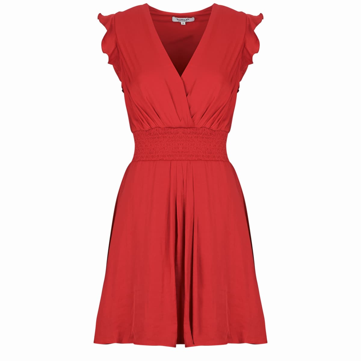 Κοντά Φορέματα Morgan RWANY