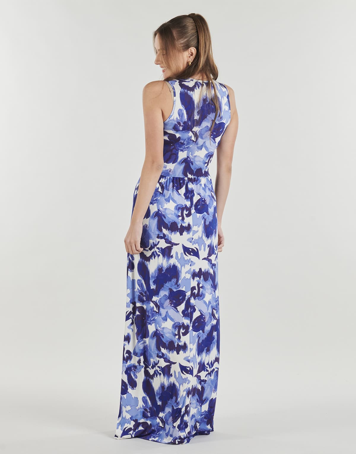 Women's Dresses Morgan Blue