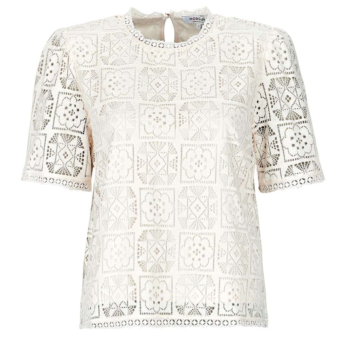 Μπλούζα Morgan DBOHO