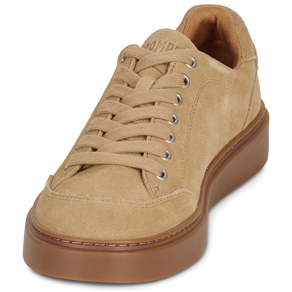 Men's Sneakers Camper Beige