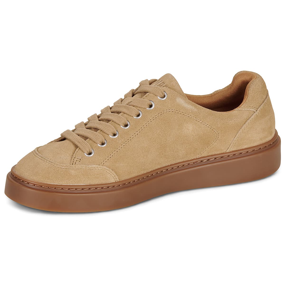 Men's Sneakers Camper Beige