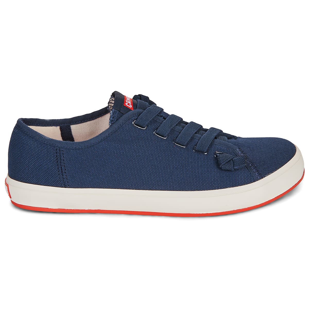 Men's Sneakers Camper Blue