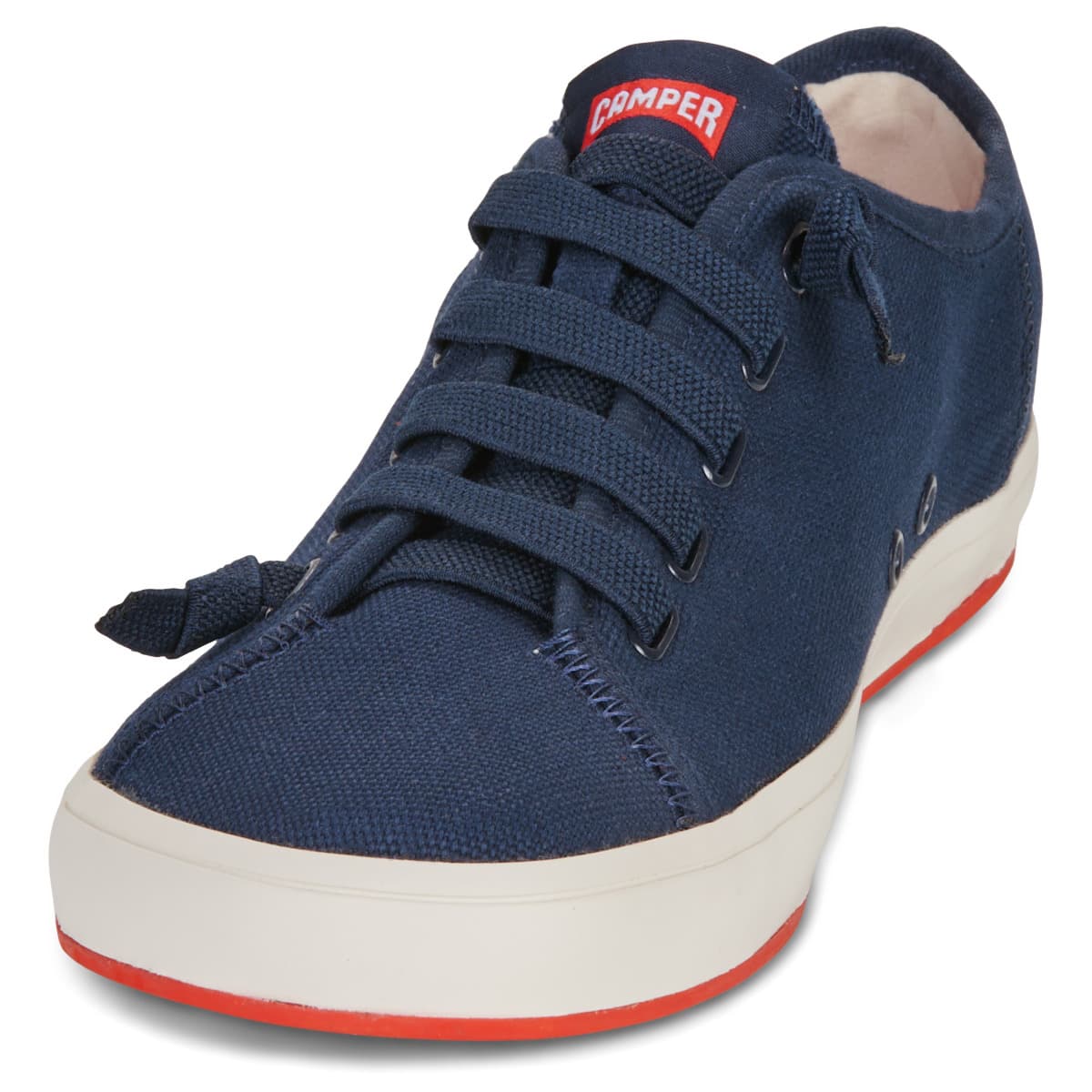 Men's Sneakers Camper Blue