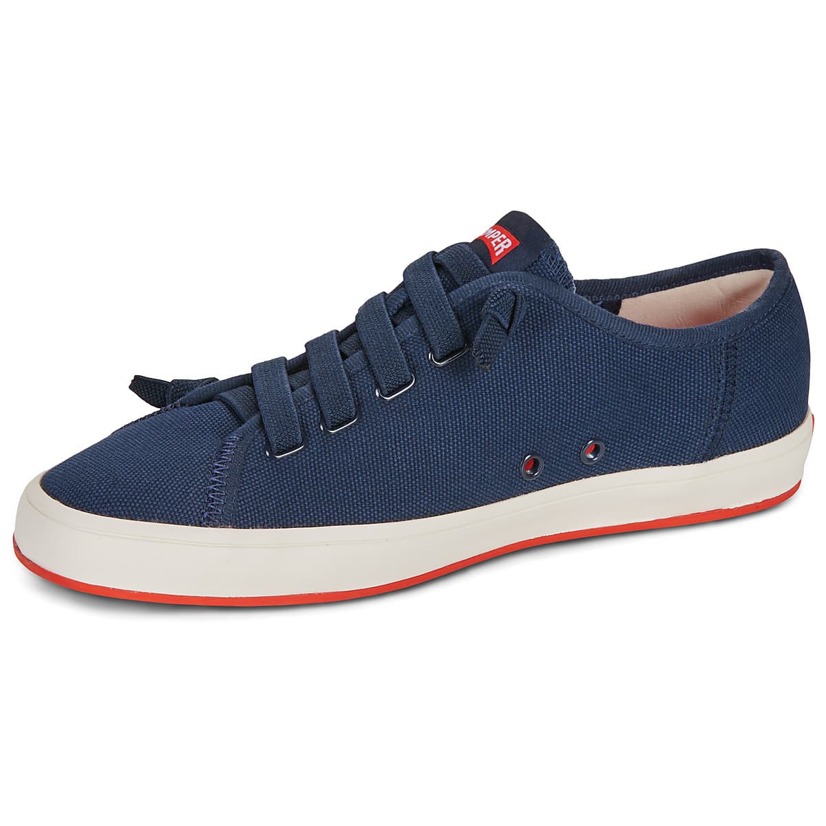 Men's Sneakers Camper Blue