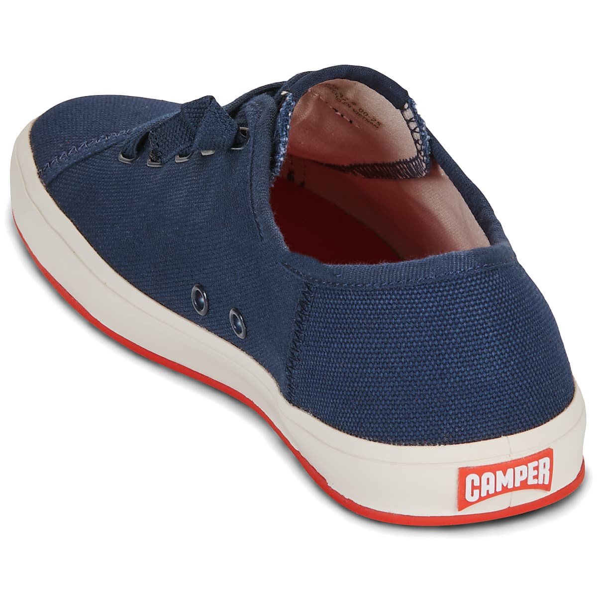 Men's Sneakers Camper Blue