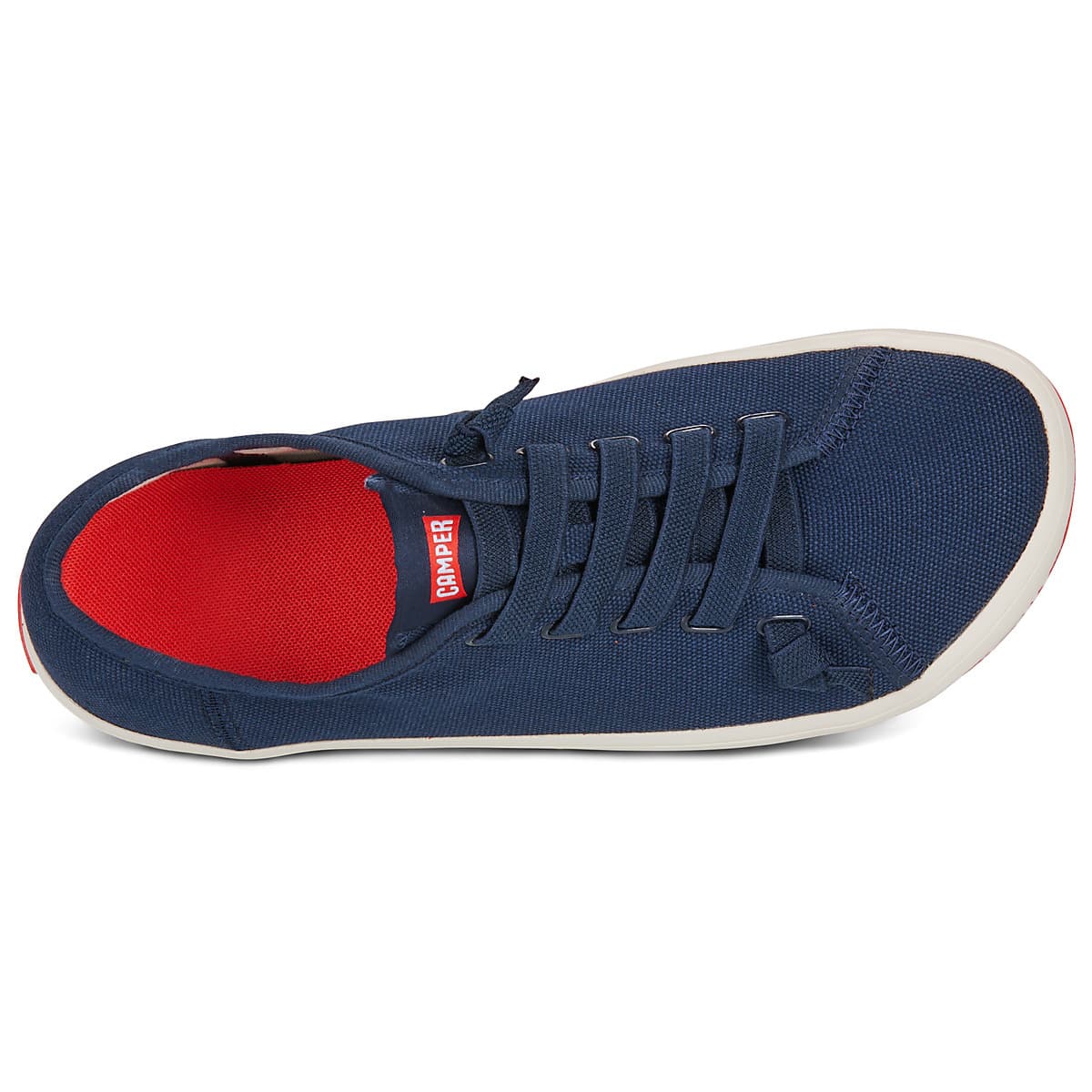 Men's Sneakers Camper Blue