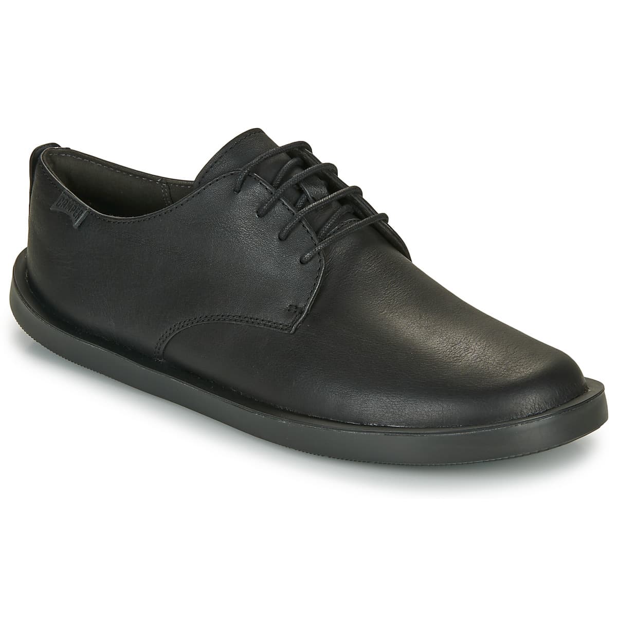 Men's Derby Shoes Camper Black