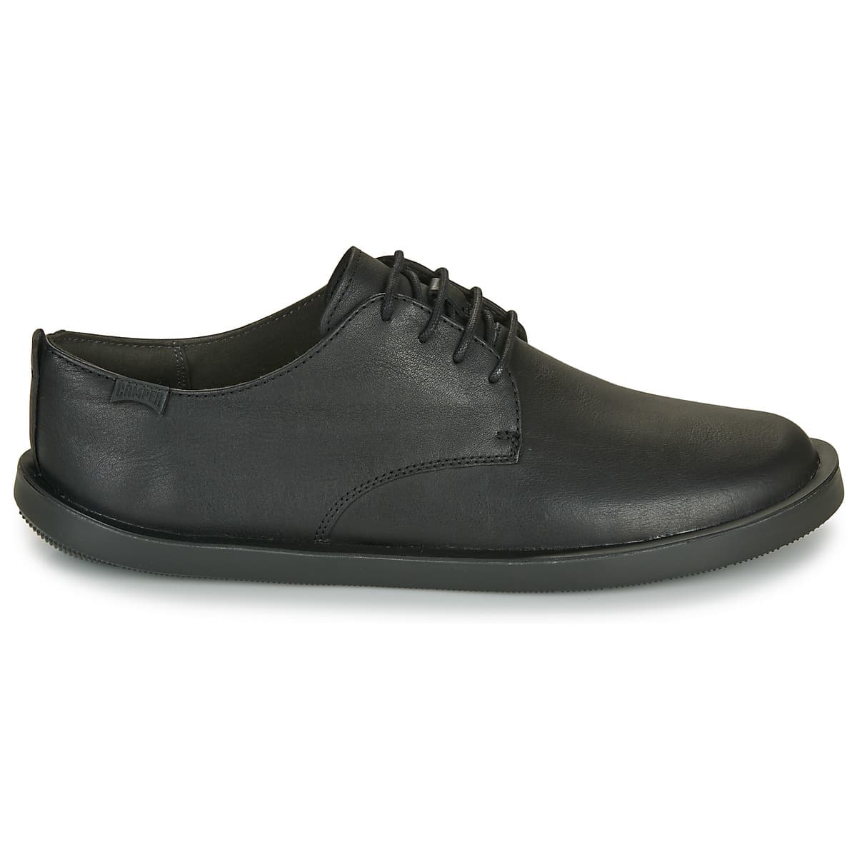 Men's Derby Shoes Camper Black