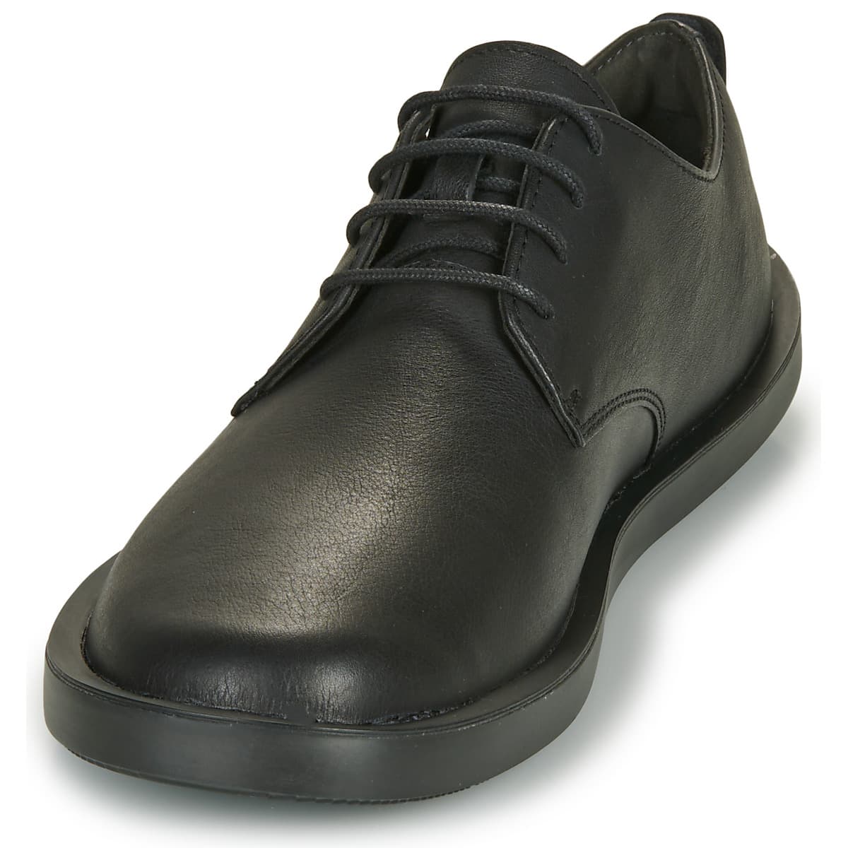 Men's Derby Shoes Camper Black