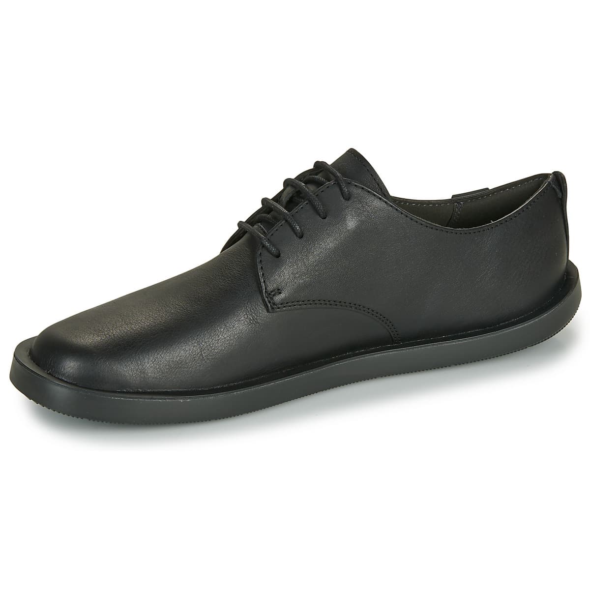 Men's Derby Shoes Camper Black