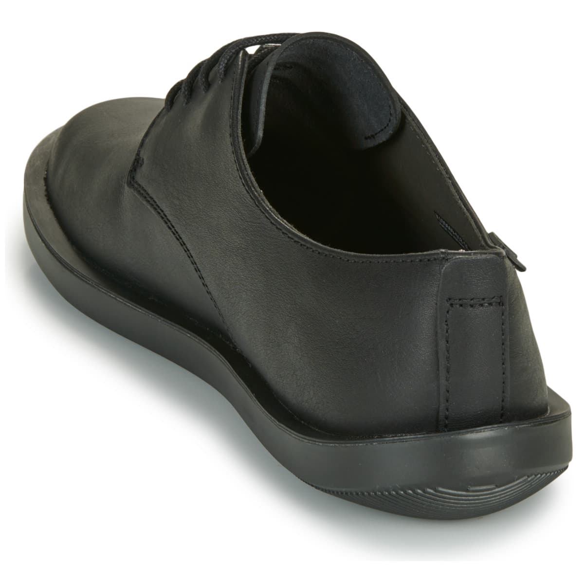 Men's Derby Shoes Camper Black