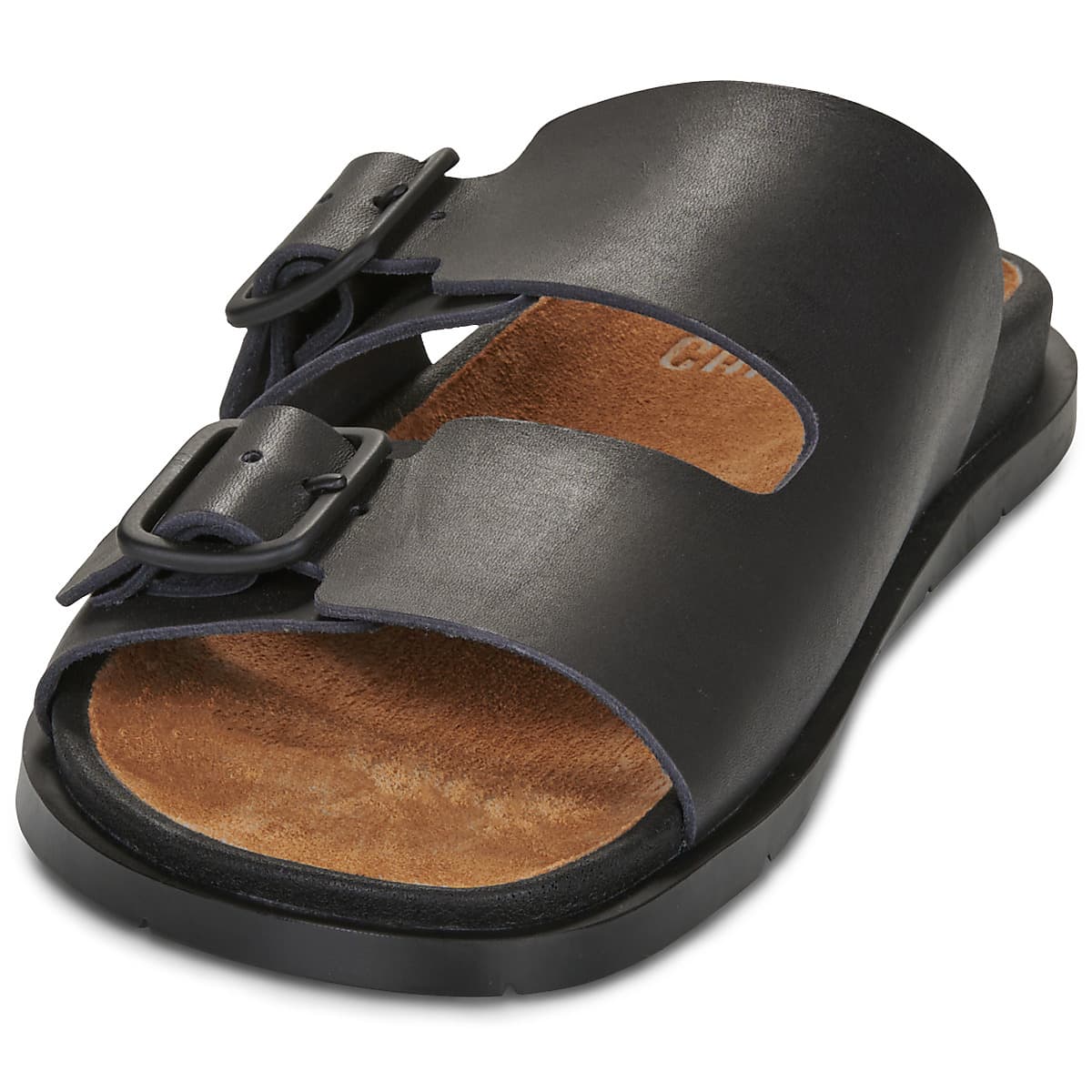 Men's Mules Camper Black