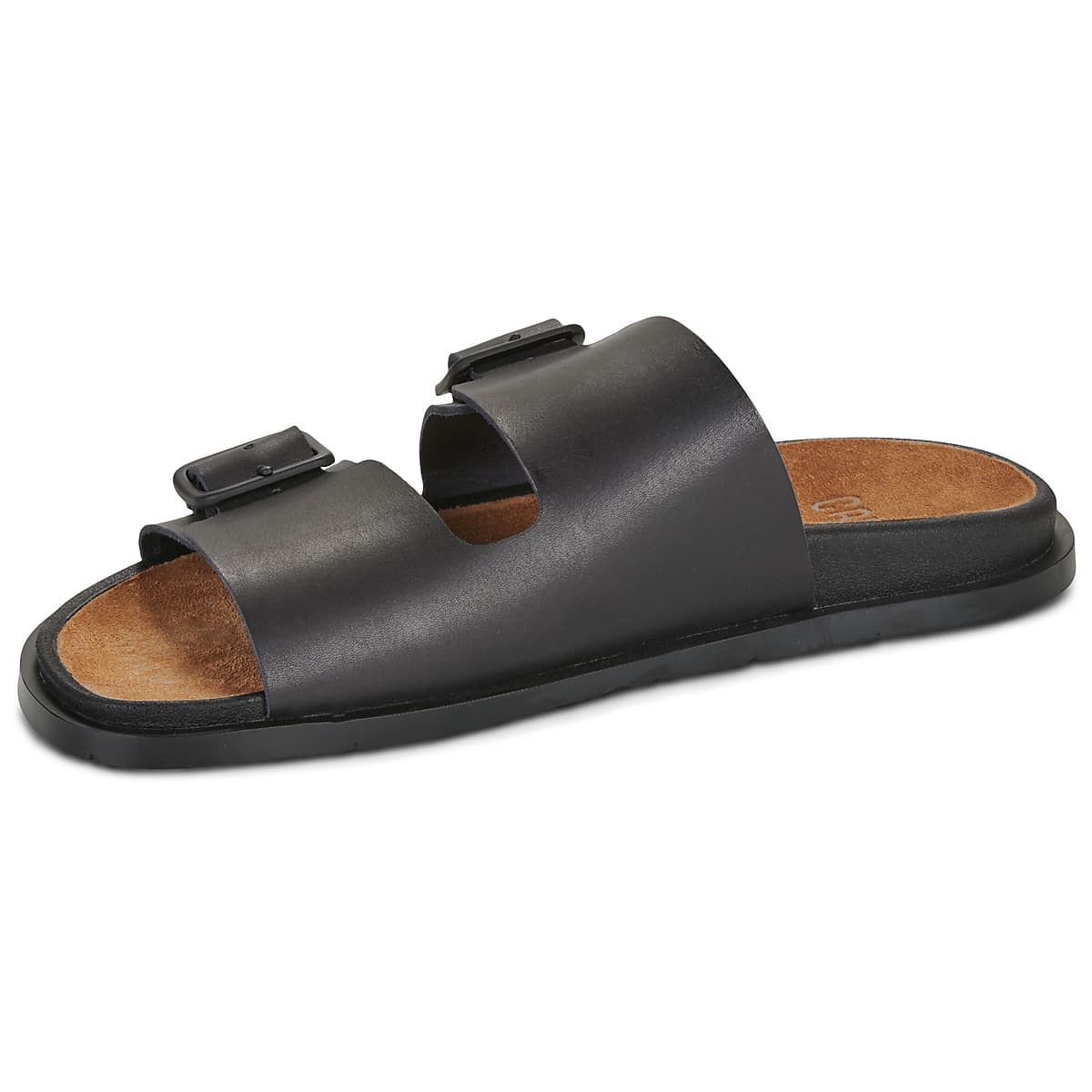 Men's Mules Camper Black