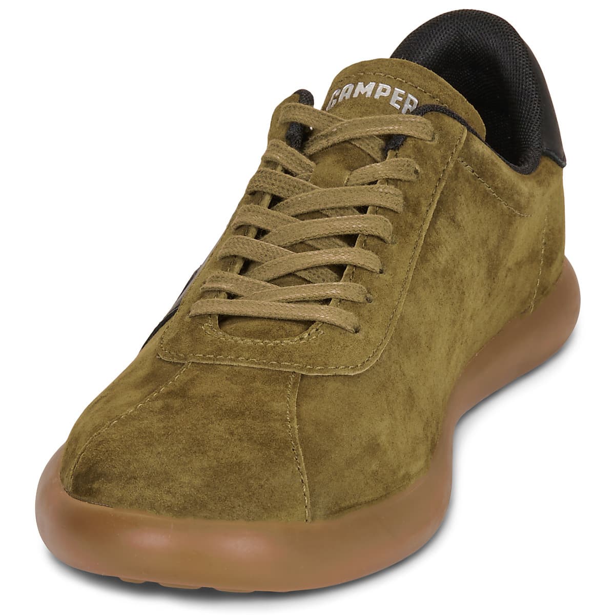 Men's Sneakers Camper Khaki