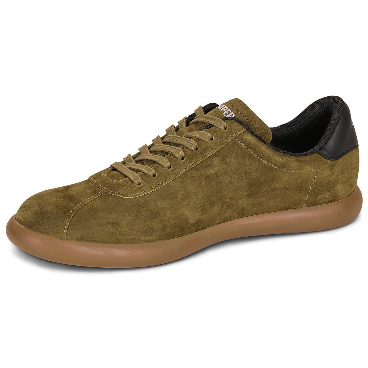 Men's Sneakers Camper Khaki