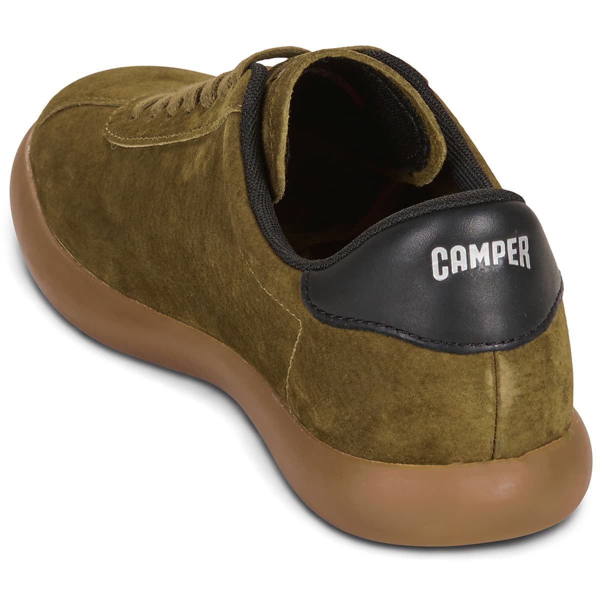Men's Sneakers Camper Khaki