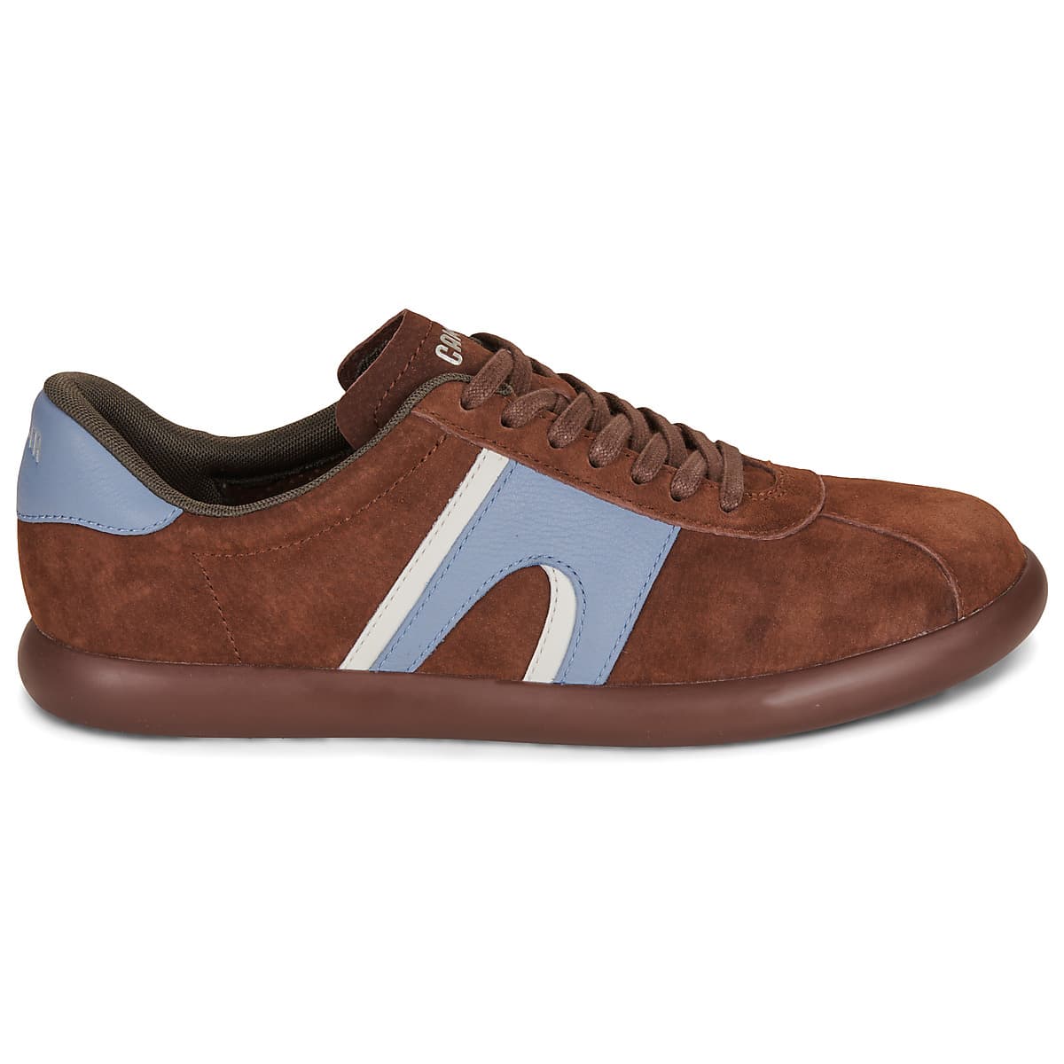Men's Sneakers Camper Brown