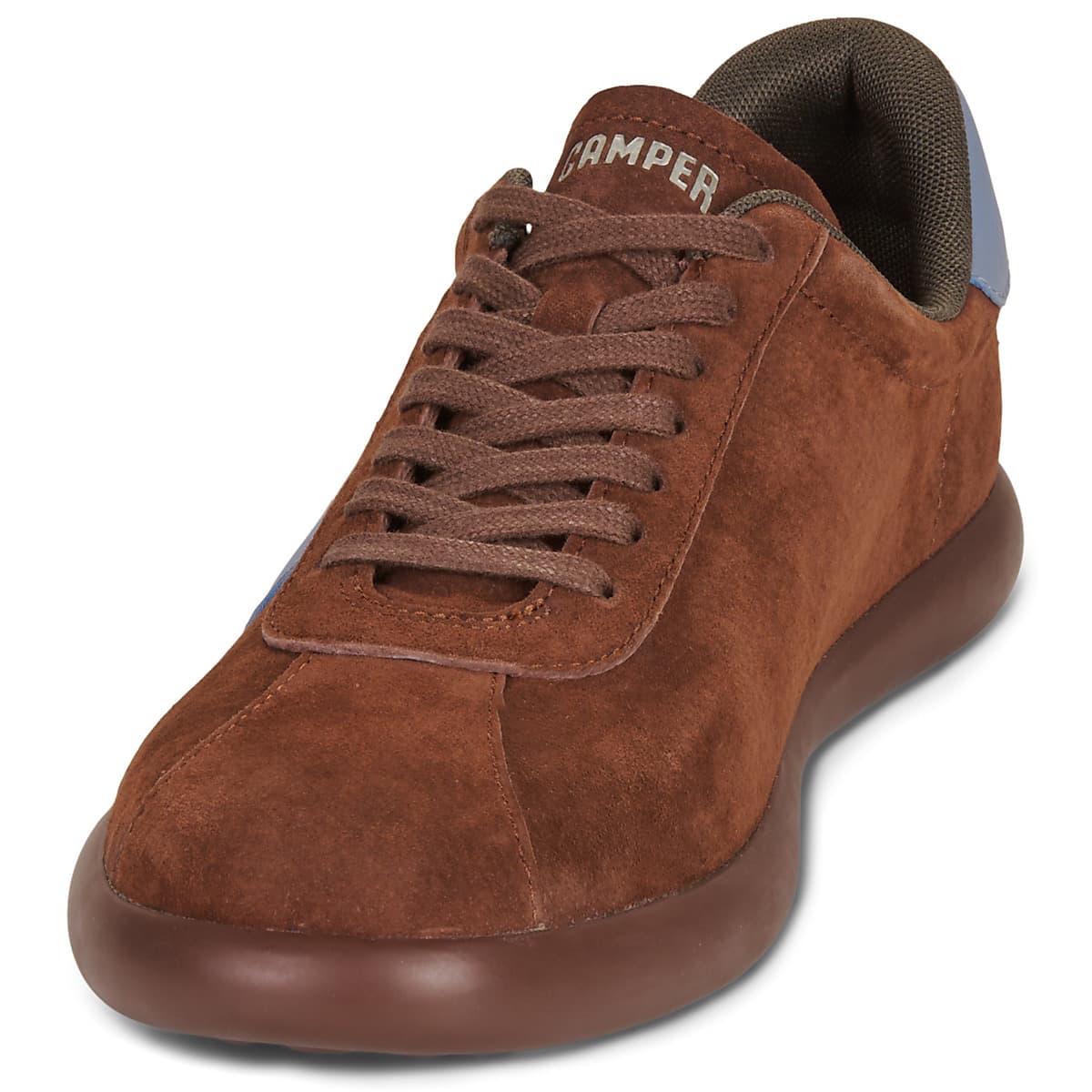 Men's Sneakers Camper Brown