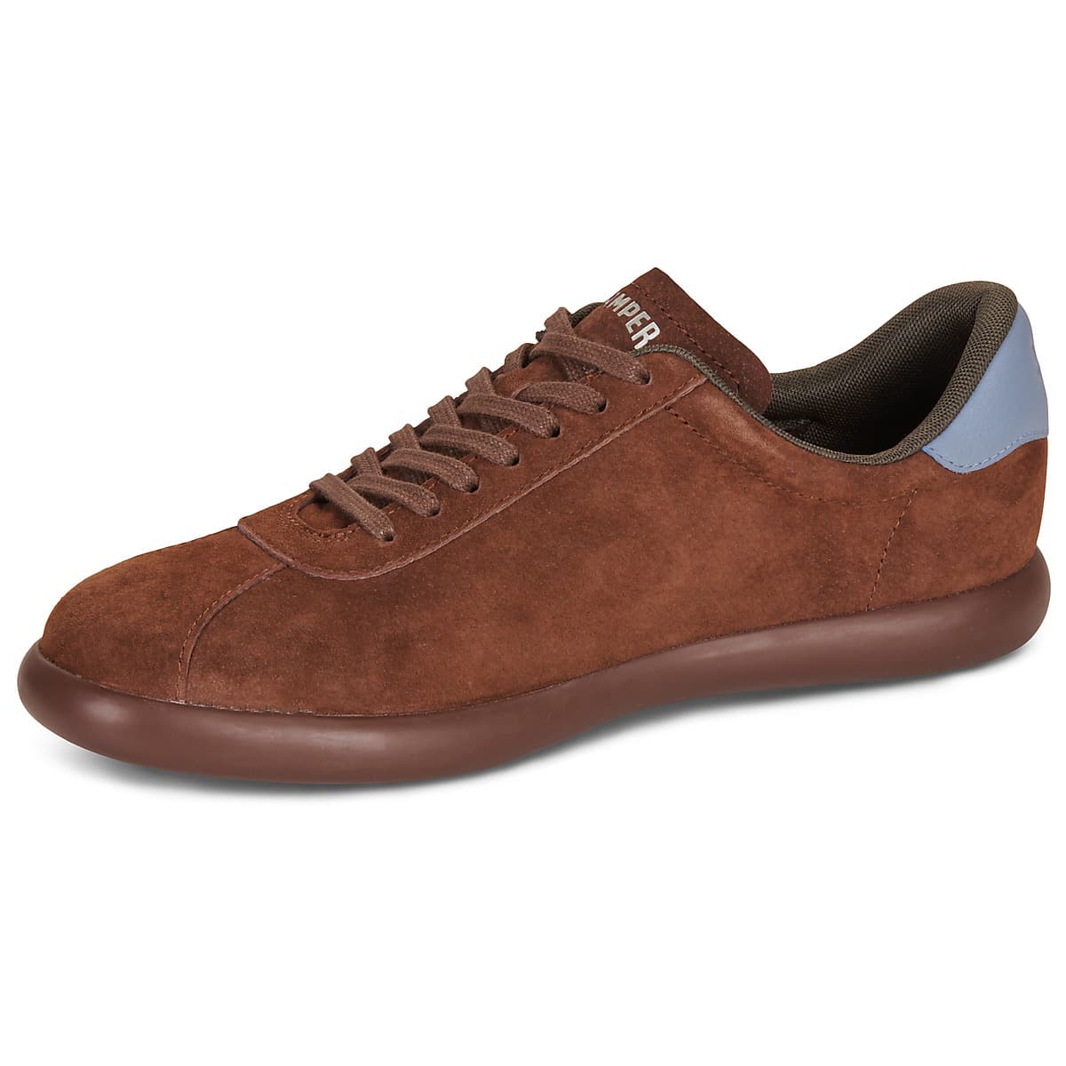 Men's Sneakers Camper Brown