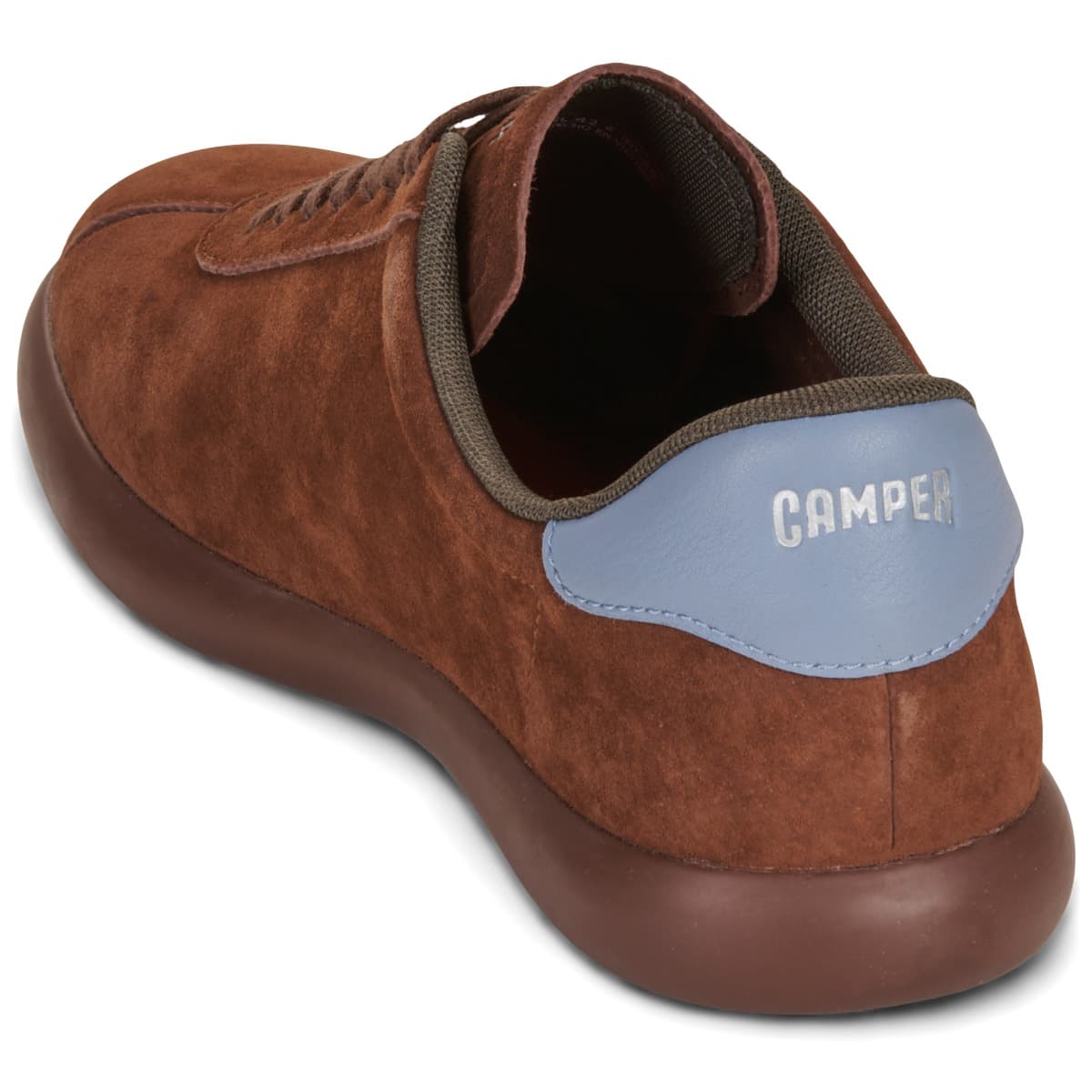 Men's Sneakers Camper Brown