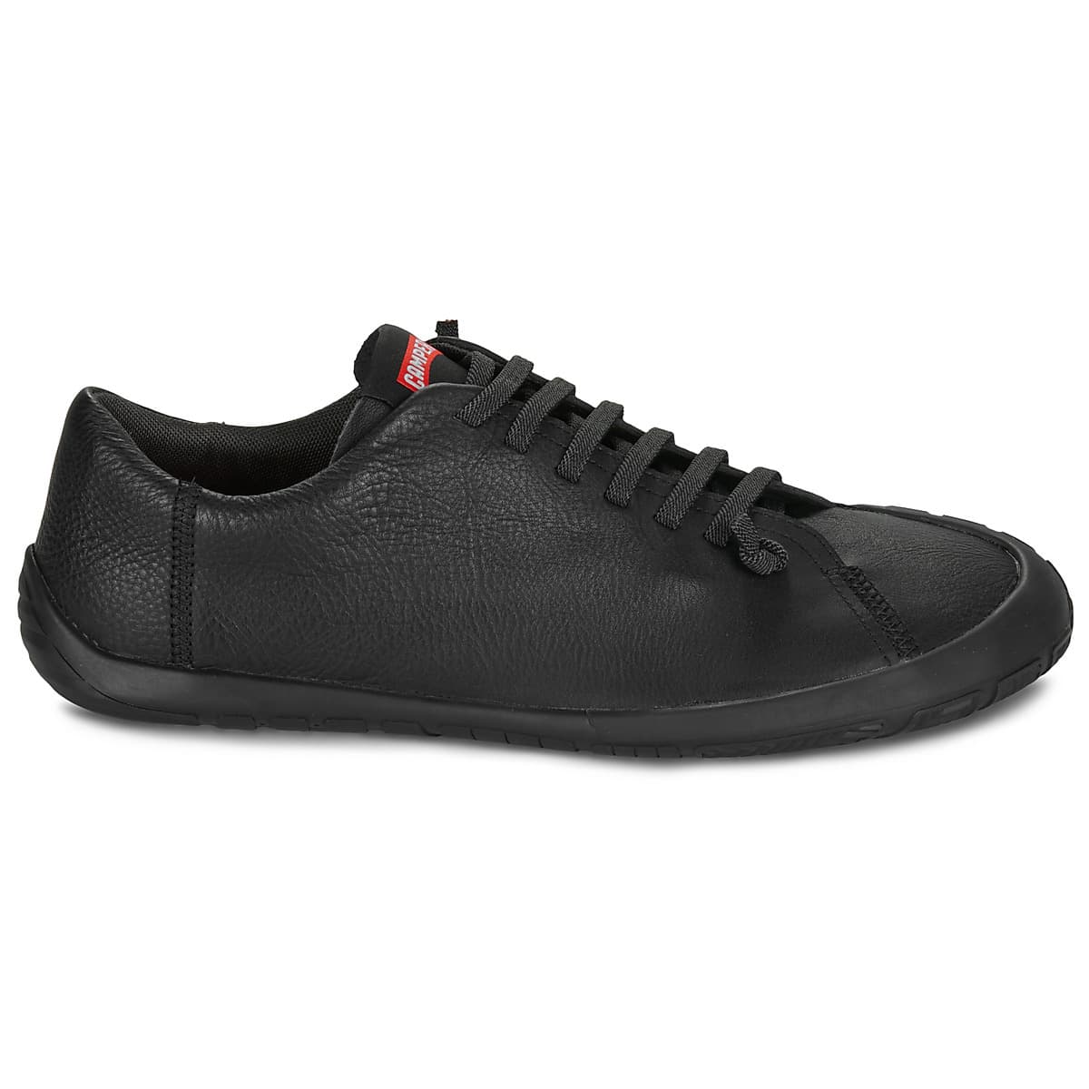 Men's Sneakers Camper Black