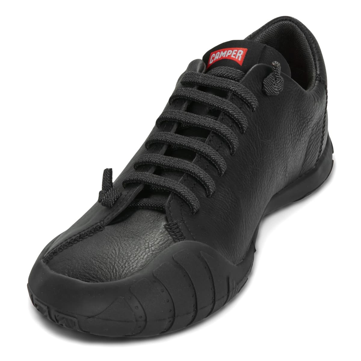 Men's Sneakers Camper Black